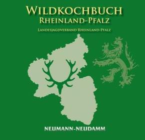 Wildkochbuch Rheinland-Pfalz