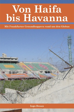 Von Haifa bis Havanna