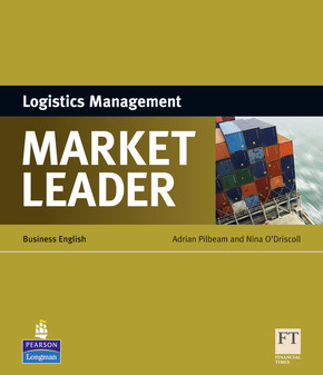 Market Leader, New Specialist Books: Logistics Management