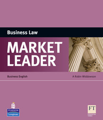 Market Leader, New Specialist Books: Business Law