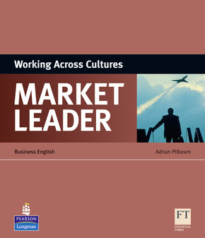 Market Leader, New Specialist Books: Working Across Cultures