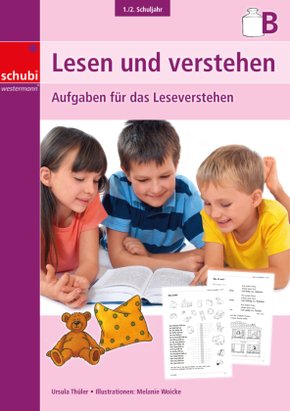 Lesen und verstehen