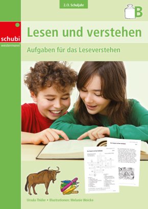 Lesen und verstehen