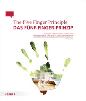 Das Fünf-Finger-Prinzip / The Five Finger Principle. The Five Finger Principle