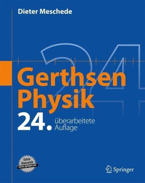 Gerthsen Physik - Das Standardwerk