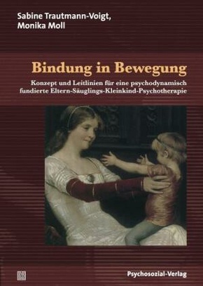 Bindung in Bewegung