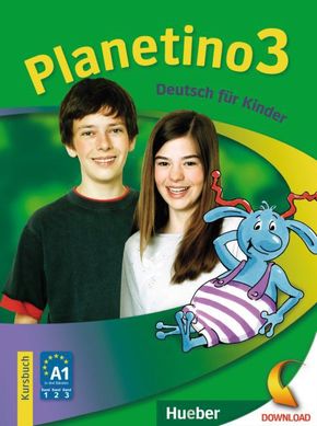 Planetino: Kursbuch