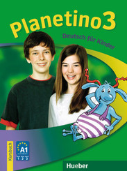 Planetino: Kursbuch