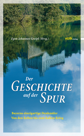 Der Geschichte auf der Spur - 1. Etappe