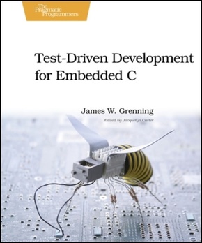 Test Driven Development for Embedded C