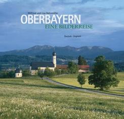 Oberbayern, Eine Bilderreise
