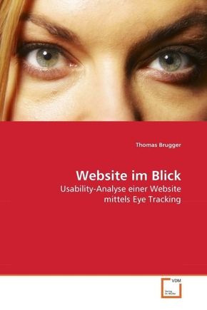 Website im Blick (eBook, 15x22x0,8)