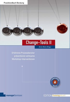 Change-Tools II - Tl.2