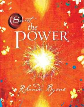 The Power, English edition