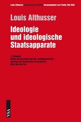 Ideologie und ideologische Staatsapparate - Tl.1