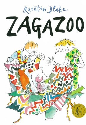 Zagazoo