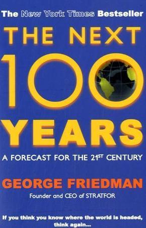 Next 100 Years