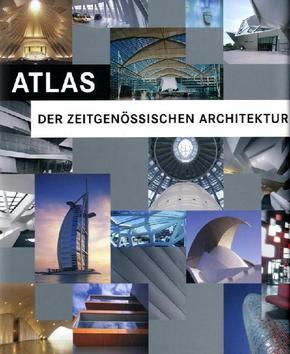 Atlas der zeitgenössischen Architektur