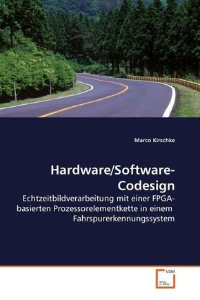 Hardware/Software-Codesign (eBook, 15x22x0,4)