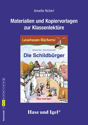 Materialien und Kopiervorlagen: Die Schildbürger