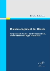 Risikomanagement der Banken