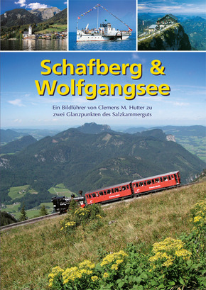 Schafberg & Wolfgangsee