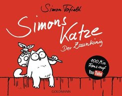 Simons Katze - Der Zaunkönig