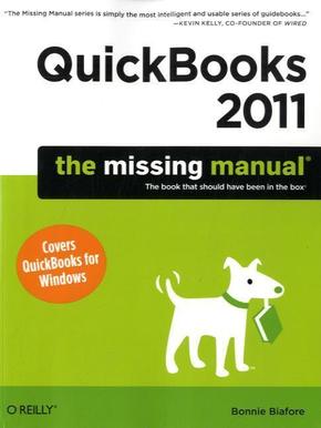 QuickBooks 2011