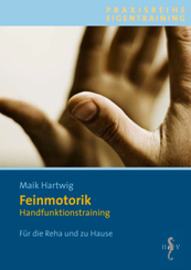 Feinmotorik, Handfunktionstraining (5 Expl.)