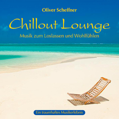 Chillout Lounge, 1 Audio-CD