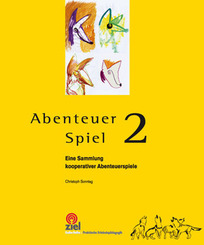 Abenteuer Spiel 2. Bd.2 - Bd.2