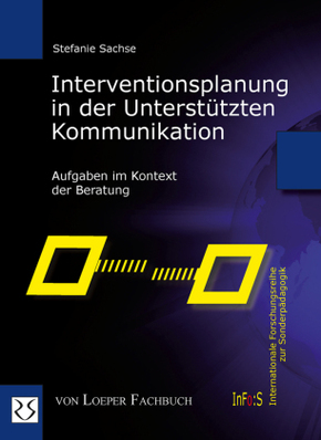 Interventionsplanung in der Unterstützten Kommunikation