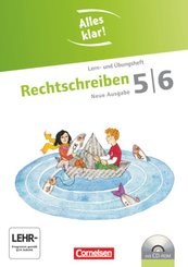 Alles klar! - Deutsch - Sekundarstufe I - 5./6. Schuljahr