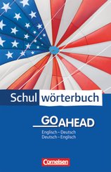 Cornelsen Schulwörterbuch - Go Ahead