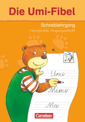 Die Umi-Fibel - Ausgabe 2011