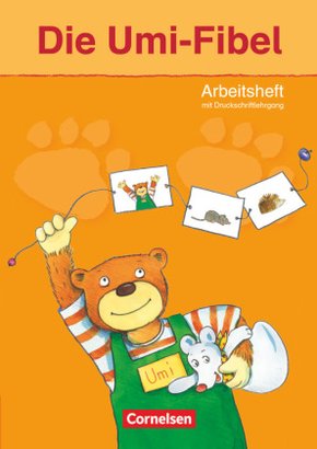 Die Umi-Fibel - Ausgabe 2011