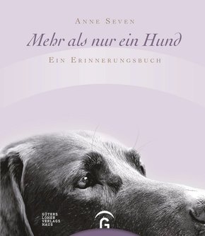 Mehr als nur ein Hund