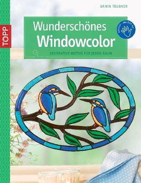 Wunderschönes Windowcolor