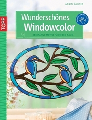 Wunderschönes Windowcolor
