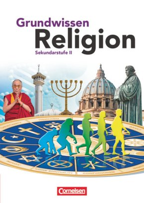 Grundwissen Religion