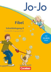 Jo-Jo Fibel - Allgemeine Ausgabe 2011