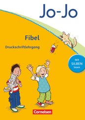 Jo-Jo Fibel - Allgemeine Ausgabe 2011