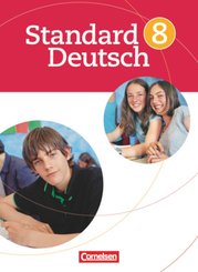 Standard Deutsch - 8. Schuljahr
