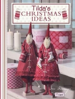 Tilda's Christmas Ideas