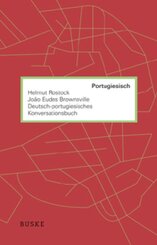 Deutsch-portugiesisches Konversationsbuch