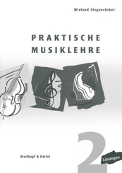 Praktische Musiklehre - H.2