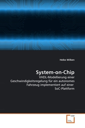 System-on-Chip (eBook, PDF)