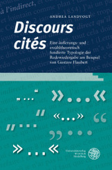 'Discours cités'