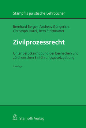 Zivilprozessrecht