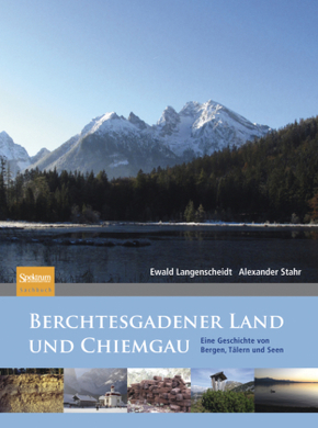 Berchtesgadener Land und Chiemgau